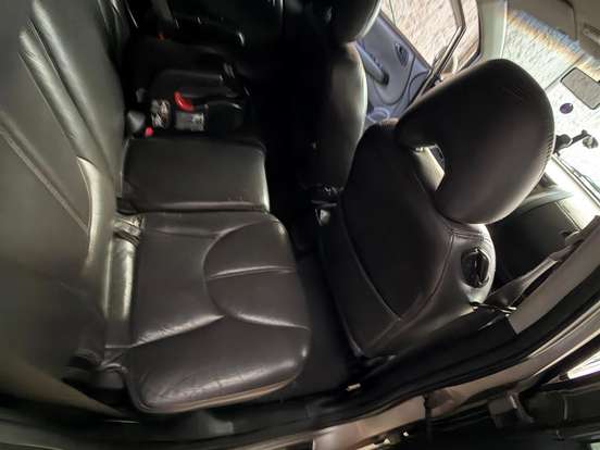 HONDA-FIT-1.5 EX 16V GASOLINA 4P MANUAL HONDA-FIT-2006