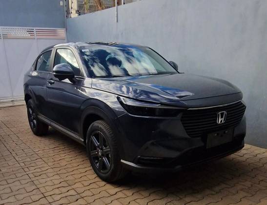 HONDA HR-V 1.5 DI I-VTEC FLEX EXL CVT