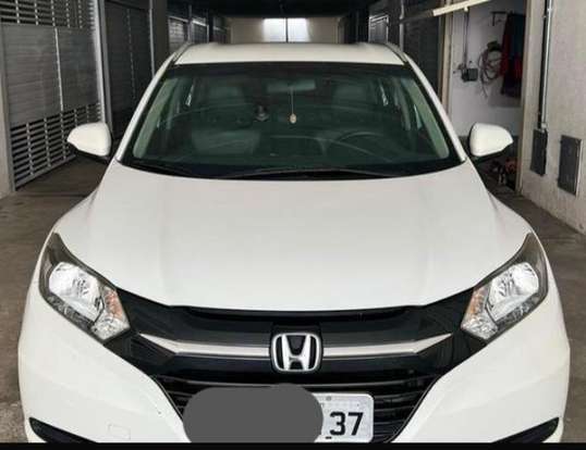 HONDA-HR-V-1.8 16V FLEX EX 4P AUTOMÁTICO HONDA-HR-V-2017