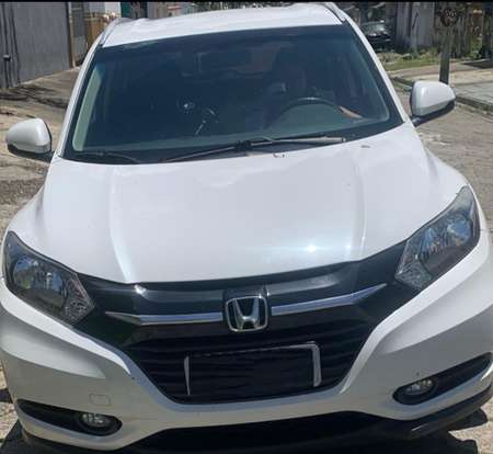 HONDA-HR-V-2017