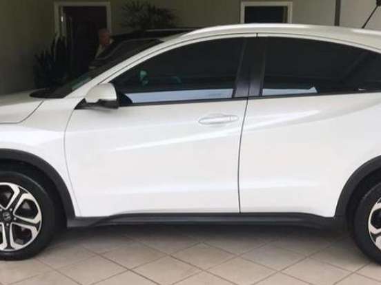 HONDA-HR-V-1.8 16V FLEX EX 4P AUTOMÁTICO HONDA-HR-V-2017