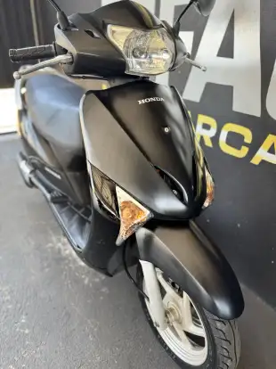 HONDA-LEAD 110 ES HONDA-LEAD 110 ES-2012