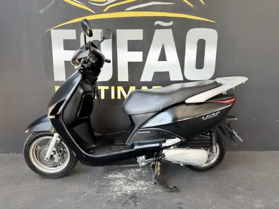 HONDA-LEAD 110 ES HONDA-LEAD 110 ES-2012
