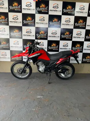 HONDA NXR 160 BROS ABS 