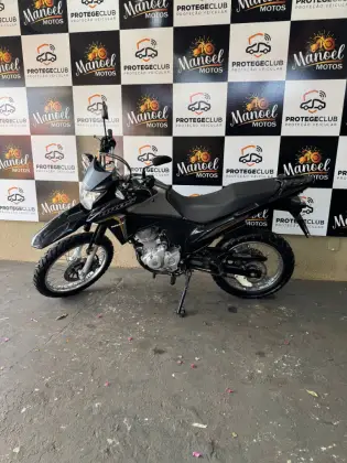 HONDA NXR 160 BROS ESDD 