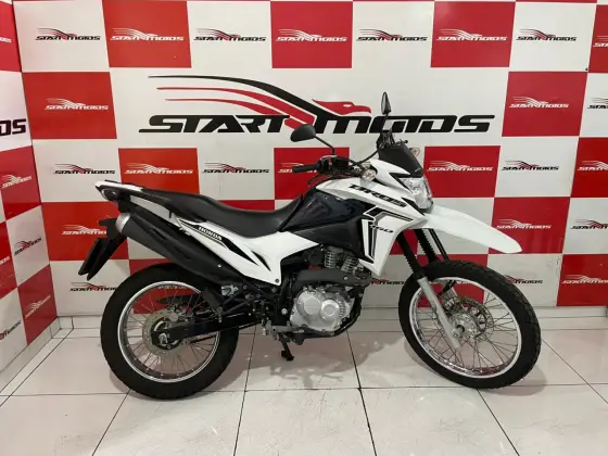 HONDA NXR 160 BROS ESDD 
