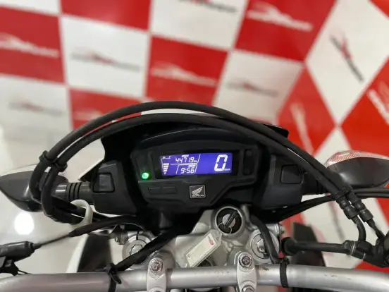 HONDA-NXR 160 BROS ESDD HONDA-NXR 160 BROS ESDD-2023