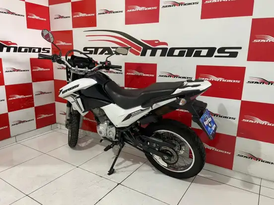 HONDA-NXR 160 BROS ESDD-2023