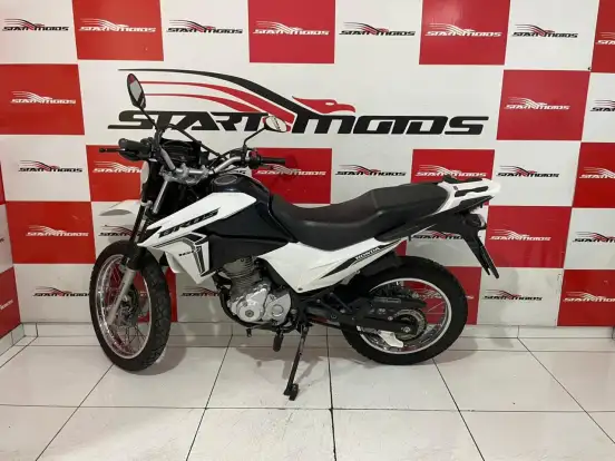HONDA-NXR 160 BROS ESDD-2023