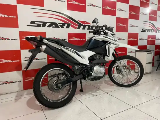 HONDA-NXR 160 BROS ESDD-2023
