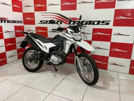 HONDA-NXR 160 BROS ESDD-2023