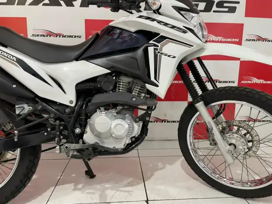 HONDA-NXR 160 BROS ESDD HONDA-NXR 160 BROS ESDD-2023