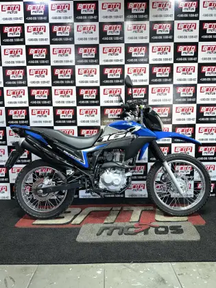 HONDA NXR 160 BROS ESDD 