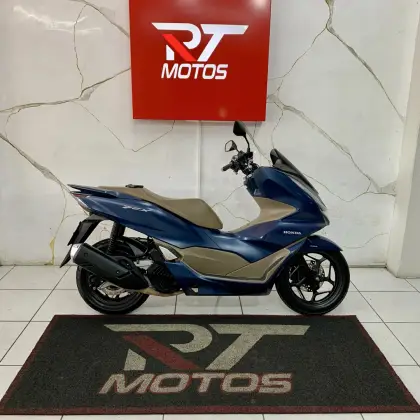 HONDA PCX 160 DLX HONDA PCX 160 DLX
