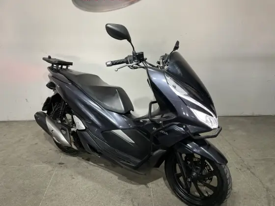 HONDA PCX 