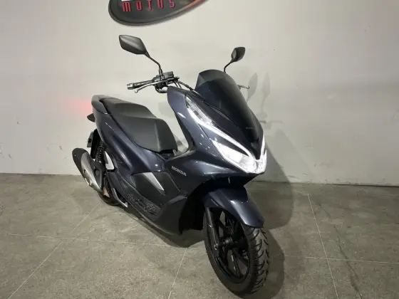HONDA PCX 