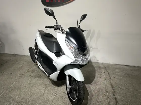 HONDA PCX 