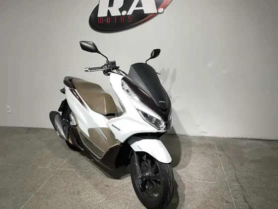 HONDA PCX 