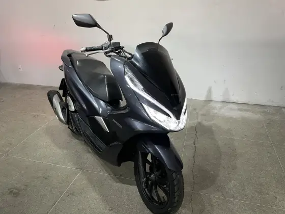 HONDA PCX HONDA PCX