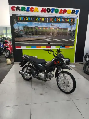 HONDA POP 110i 