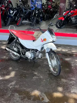 HONDA POP 110i 