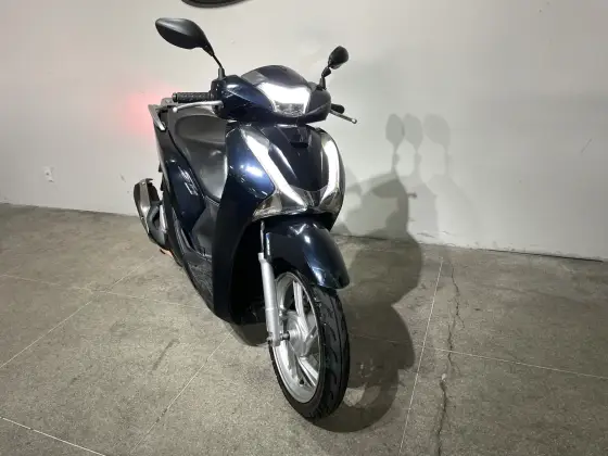 HONDA SH 150i 