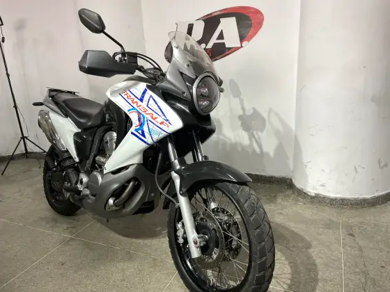 HONDA XL 700V TRANSALP 