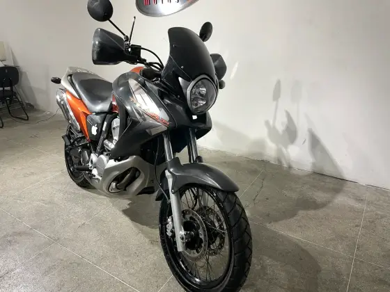 HONDA XL 700V TRANSALP 