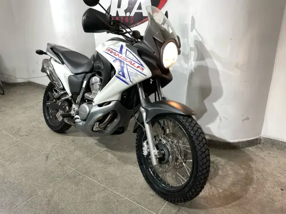 HONDA XL 700V TRANSALP 