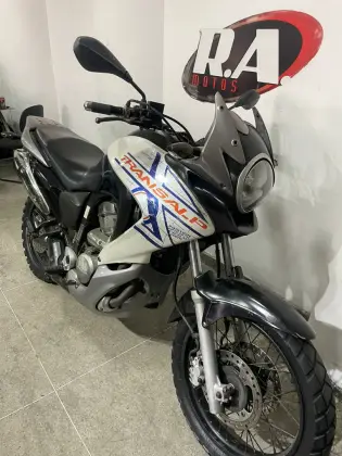 HONDA XL 700V TRANSALP 