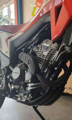 HONDA-XR 300L TORNADO-2025