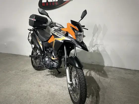HONDA XRE 190 ABS HONDA XRE 190 ABS