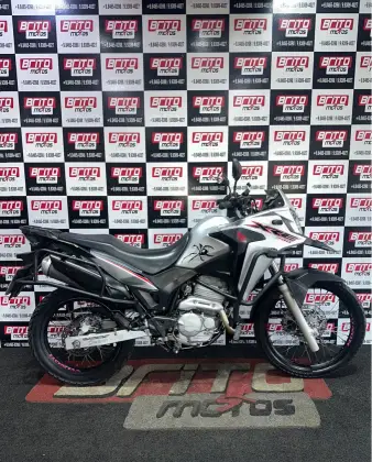 HONDA XRE 300 ABS 