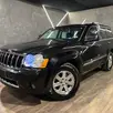 JEEP GRAND CHEROKEE 3.0 LIMITED 4X4 V6 24V TURBO DIESEL 4P AUTOMÁTICO JEEP GRAND CHEROKEE 3.0 LIMITED 4X4 V6 24V TURBO DIESEL 4P AUTOMÁTICO