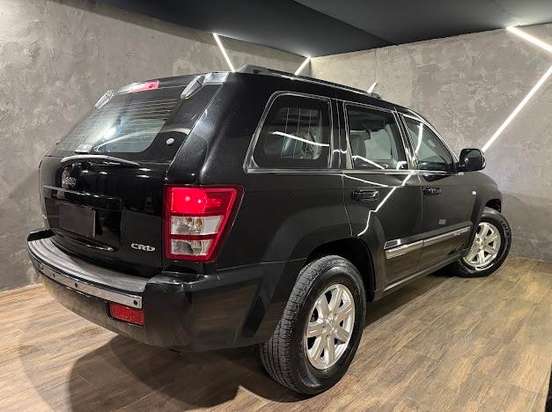 JEEP-GRAND CHEROKEE-2009