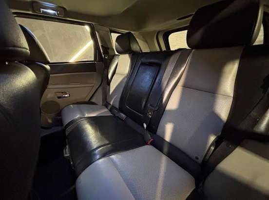 JEEP-GRAND CHEROKEE-2009