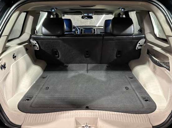 JEEP-GRAND CHEROKEE-2009