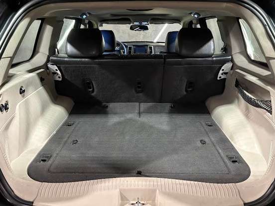 JEEP-GRAND CHEROKEE-3.0 LIMITED 4X4 V6 24V TURBO DIESEL 4P AUTOMÁTICO JEEP-GRAND CHEROKEE-2009