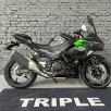 KAWASAKI NINJA 500 KAWASAKI NINJA 500