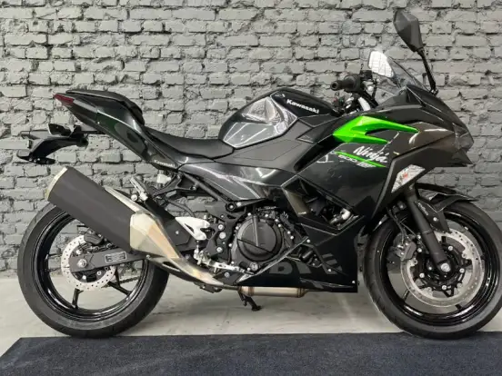 KAWASAKI-NINJA 500 KAWASAKI-NINJA 500-2025