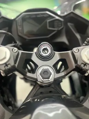 KAWASAKI-NINJA 500-2025