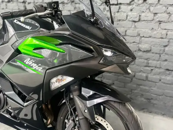KAWASAKI-NINJA 500 KAWASAKI-NINJA 500-2025