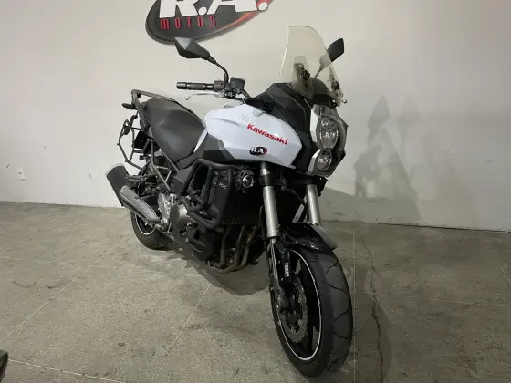 KAWASAKI VERSYS 1000 ABS 