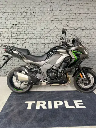 KAWASAKI VERSYS 1100 ABS KAWASAKI VERSYS 1100 ABS