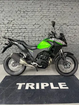 KAWASAKI VERSYS-X 300 