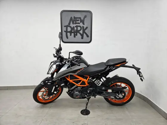 KTM 390 DUKE ABS 