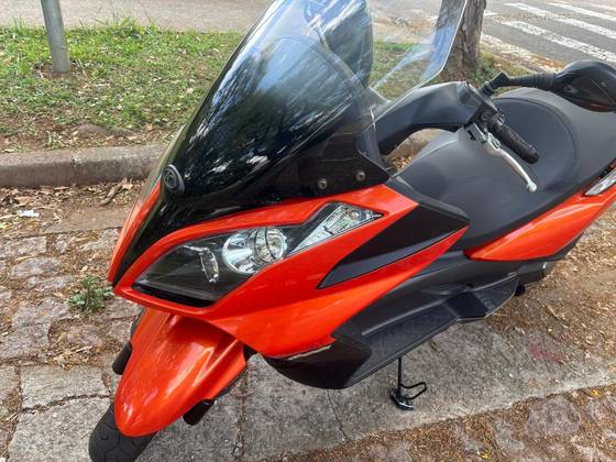 KYMCO DOWNTOWN 300 i ABS 