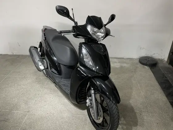 KYMCO PEOPLE GTI 300 