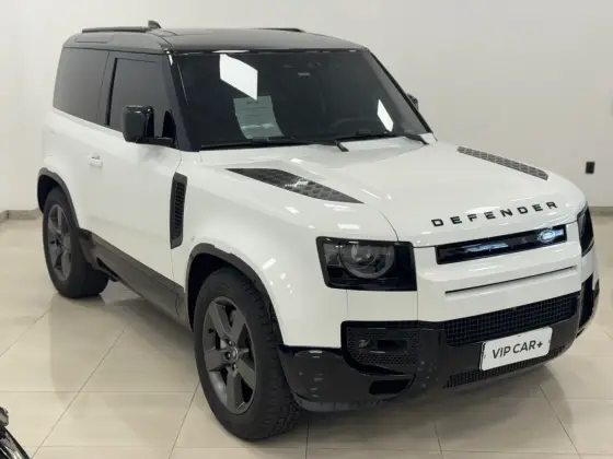 LAND ROVER DEFENDER 3.0 D350 TURBO DIESEL MHEV 90 X-DYNAMIC HSE AWD AUTOMÁTICO LAND ROVER DEFENDER 3.0 D350 TURBO DIESEL MHEV 90 X-DYNAMIC HSE AWD AUTOMÁTICO