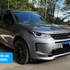 LAND ROVER DISCOVERY SPORT 2.0 D200 TURBO DIESEL MHEV R-DYNAMIC SE AUTOMÁTICO LAND ROVER DISCOVERY SPORT 2.0 D200 TURBO DIESEL MHEV R-DYNAMIC SE AUTOMÁTICO